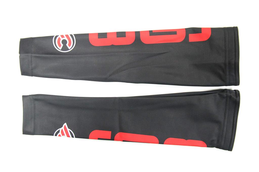 Arm Small Cinell-OPD Warmers, Black,