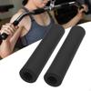 Bike Handlebar Grips Absorbing Anti Slip Tubing Covers Handle