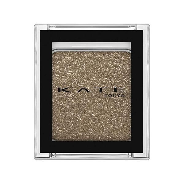 

Kanebo KATE The Eye Color 021 Glitter Brown 14g 021 Glitter Brown