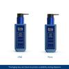 Blue Nectar Gold Swaran Bhasam Face Wash for Glowing Skin | Ayurvedic Gentle Cleanser for Oily & Dry Skin | Daily Face Wash for Women & Men (10 Her