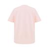 Kids Boys Girls Special Needs Adaptive Clothing Short Sleeve Rainbow Print Chest Port Access Chemo T-shirt with Zippers