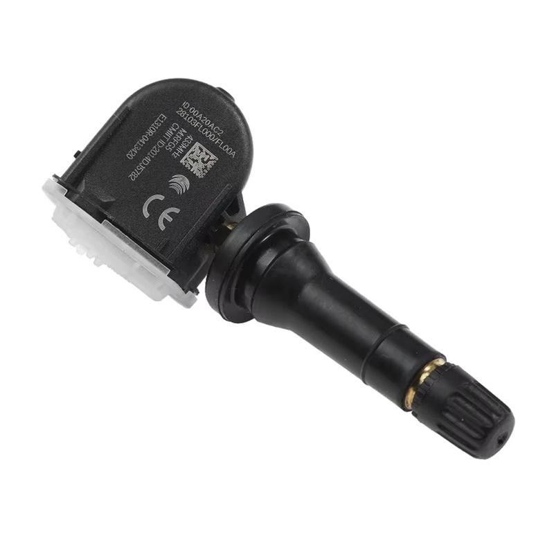 4PCS TIRE SENSORS FOR 2019 2020 2021 2022 2023 SUBARU FORESTER TIRE PRESSURE SENSOR TPMS 433MHz 28103FL000 28103FL100B