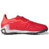 Adidas Copa Sense.1 TF Solar Red Men Sneakers Cloud-White FY6199
