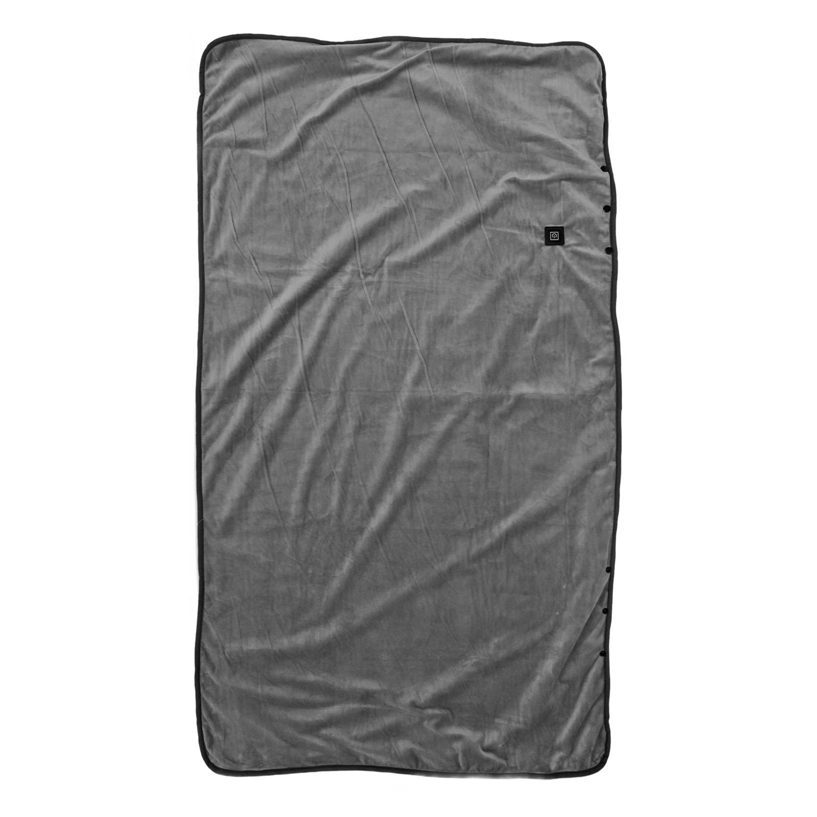 

USB-подогреваемая шаль с 3 регулируемыми температурами, мягкая, удобная, электрическая, с подогревом, для дома