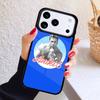 Billy Herrington Art Phone Case For iPhone 17 Air 16 15 14 13 12 11 Pro Max Plus
