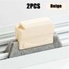 Window Groove Cleaning Cloth Kitchen Cleaning Window Cleaning Brush Windows Slot Cleaner Brush Clean Window Slot Clean Tool