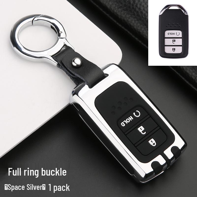Tenth-Gen Honda Civic, Accord, CRV, Vezel & More Key Case