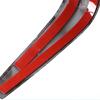 US Carbon Fiber Look Gear Shift Knob Head Cover For BMW 3 Series E90 E91 E92 E93