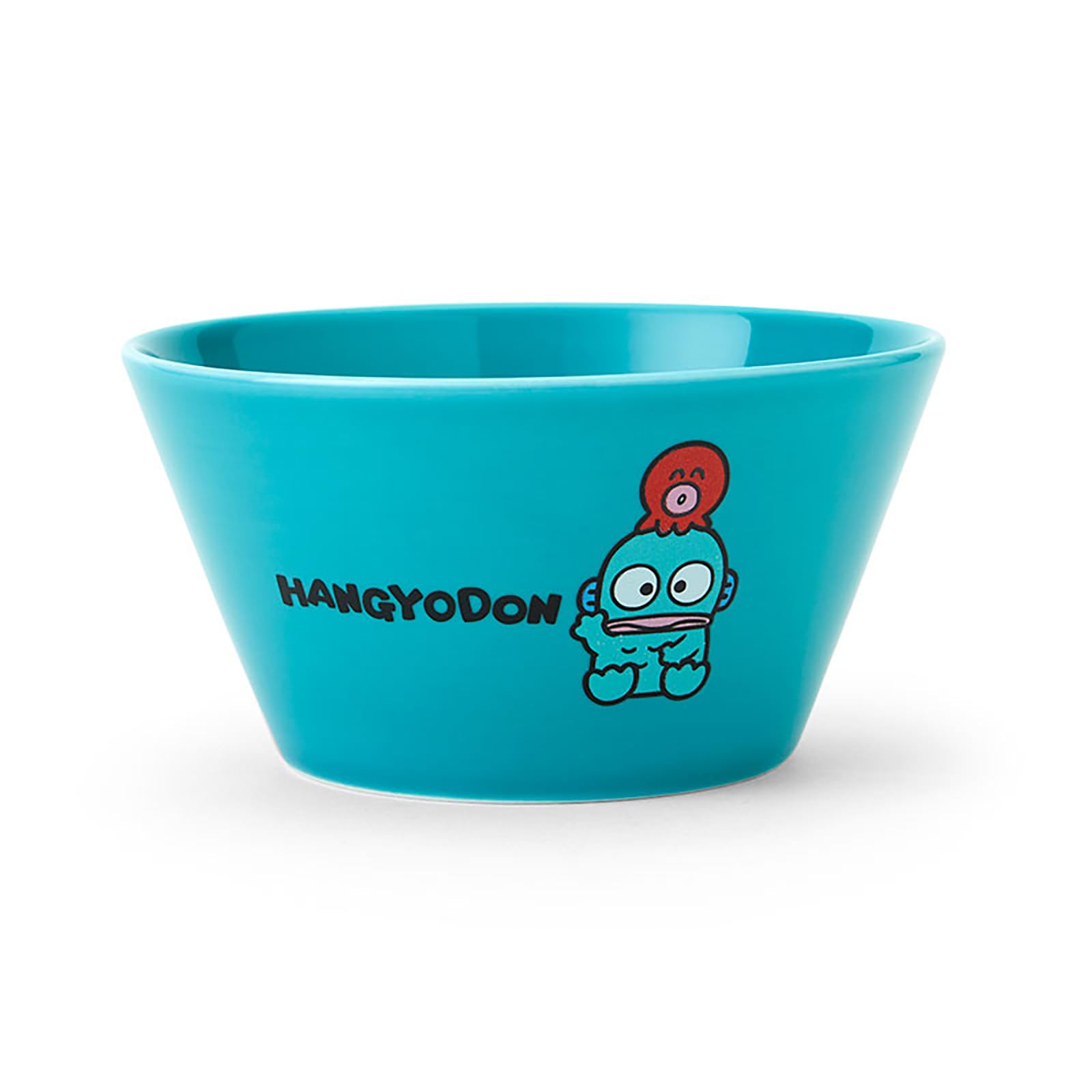 

Sanrio Хангёдон и Сушилка для посуды 190471 Миска, Микроволновая печь, Посудомоечная машина, Безопасный, Керамика,