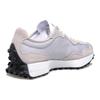 New Balance 327 Rain Cloud Metallic Silver Men's MS327MA1