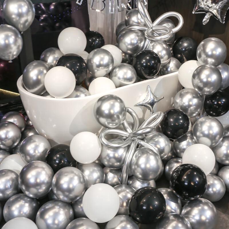 Party & Birthday Decoration Balloons and Accessories