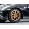 TOMYTEC Tomica Limited Vintage Neo 1/64 Scale LV-N266b Nissan GT-R Premium Edition T-Spec Midnight Purple (Finished Product)