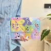 Multicolored Shaped Balls Tablet Case For iPad Air 4 5 M3 M2 1 2 M4 11inch Pro 2025 Pro 11th 10th 9th 8th 7th 12.9inch Mini 6 7