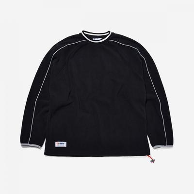 Μπλούζα Crewneck από Polar Fleece Butter Goods Μπλούζα Crewneck από Polar Fleece
