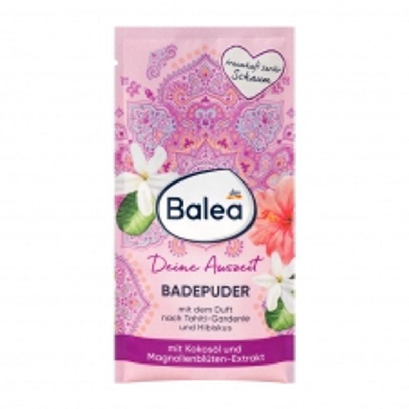 Balea Hibiscus Body Powder 60g
