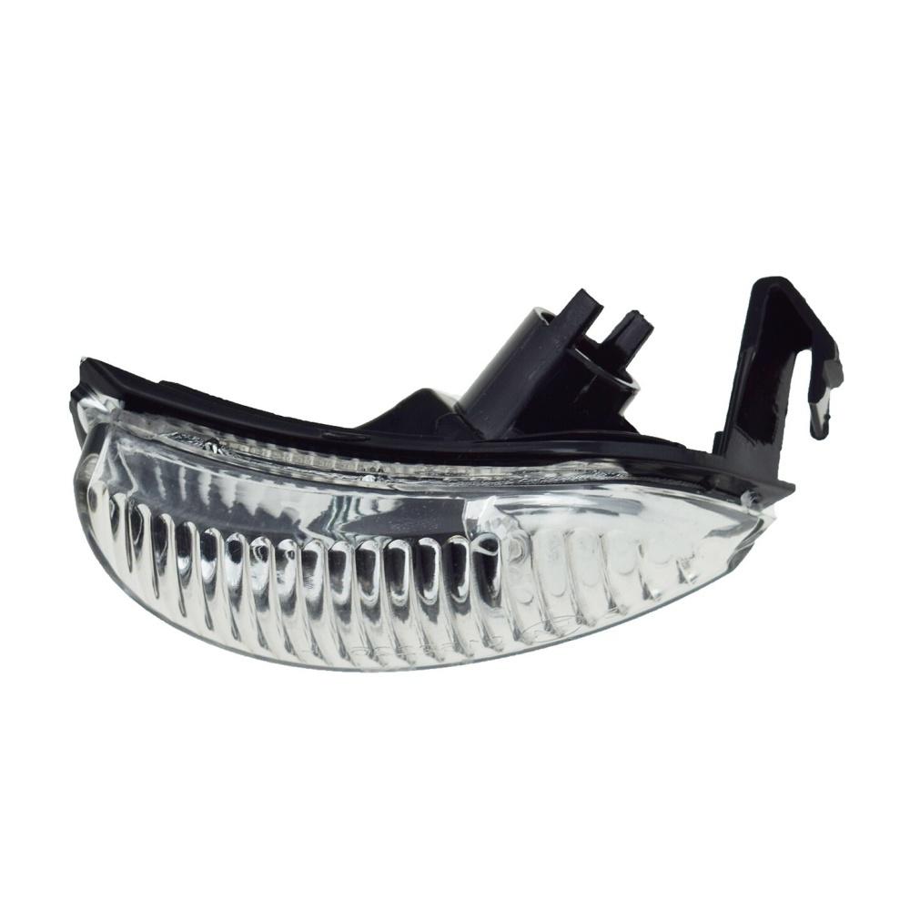 Right Side Reverse Mirror Signal Light 261600509R For Renault Logan Sandero II