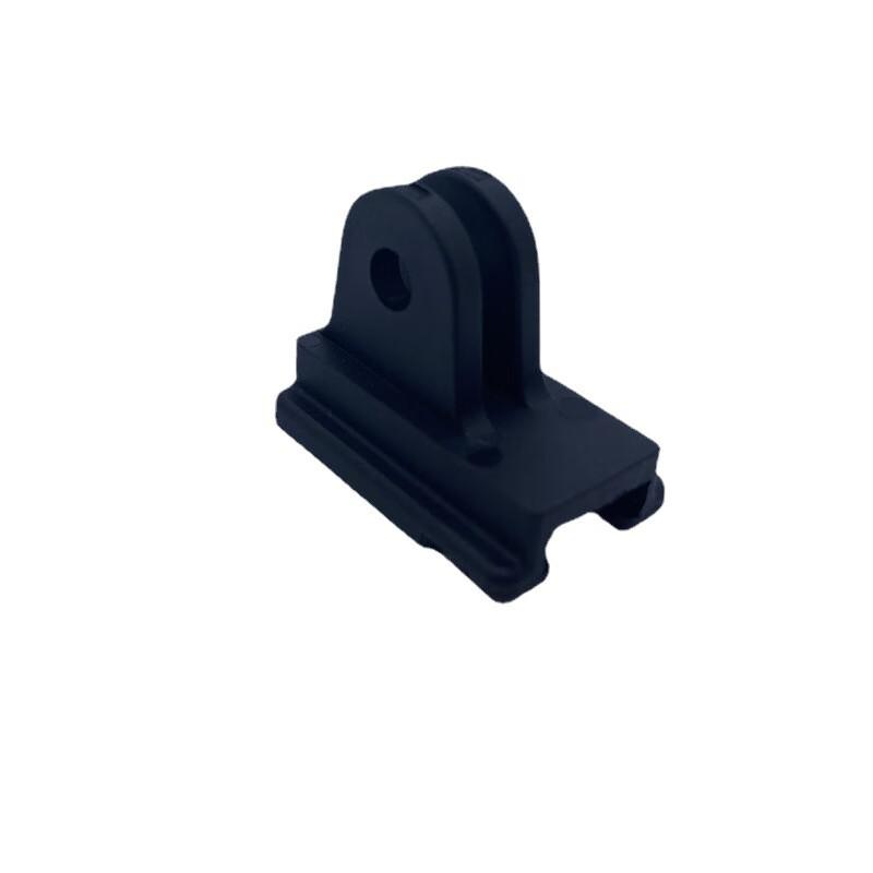 Lishi Bike Light Holder for Brompton and Cat Eye