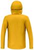 Куртка Salewa Puez Puez Aqua 4 2.5L PowerTex Jacket мужская желтое золото