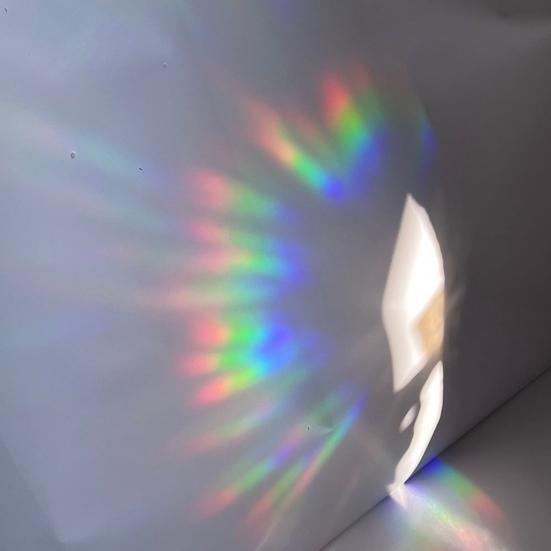 Samoprzylepne Nieblaknące Dekoracyjne