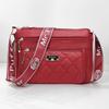 Spring Single-shoulder Women's Middle-aged Bags, Fashionable Crossbody Bags, Versatile Women's Bags