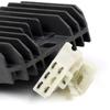 Regulator Rectifier Fit for Yamaha XS750 XS850 XS850L XS850S XS1100 1977-1981