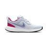 Nike REVOLUTION 5 Athleisure Low Top Kids' Running Shoes Light Blue Children Aged 3 7 Years Old BQ5672-018