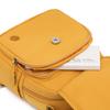 Women's Waterproof Nylon Crossbody Bag Portable Shoulder Bag