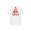 New Nike Kyrie Logo Basketball Dri Fit T Shirt DJ1567-100