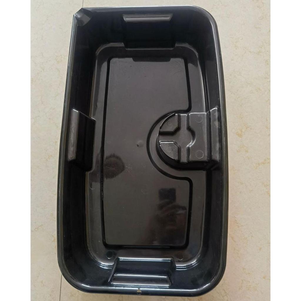 Oil Drip Tray Truck Garage Changing Oil Automotive Accessories Oil Drain Pan