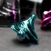 Funny Desk Wind BlowingToy Rotating Pocket Toy Fidget Kinetic Spinner  Adult Stress Relief Toys For Children Birthday Xmas Gift