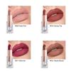 HANDAIYAN - Ice Cube Matte Lipstick - 12 Colors