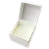 Les Trésors De Lily [N3652] - Ecrin Bague 'Love' blanc rouge