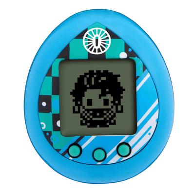 Tamagotchi Nano X Demon Slayer Breath of Watercolor
