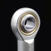 Ball Joint Threaded Rod End Bearing High Strength Metal Fish Eye Joint Bearing Rotation For Equipment Linkage