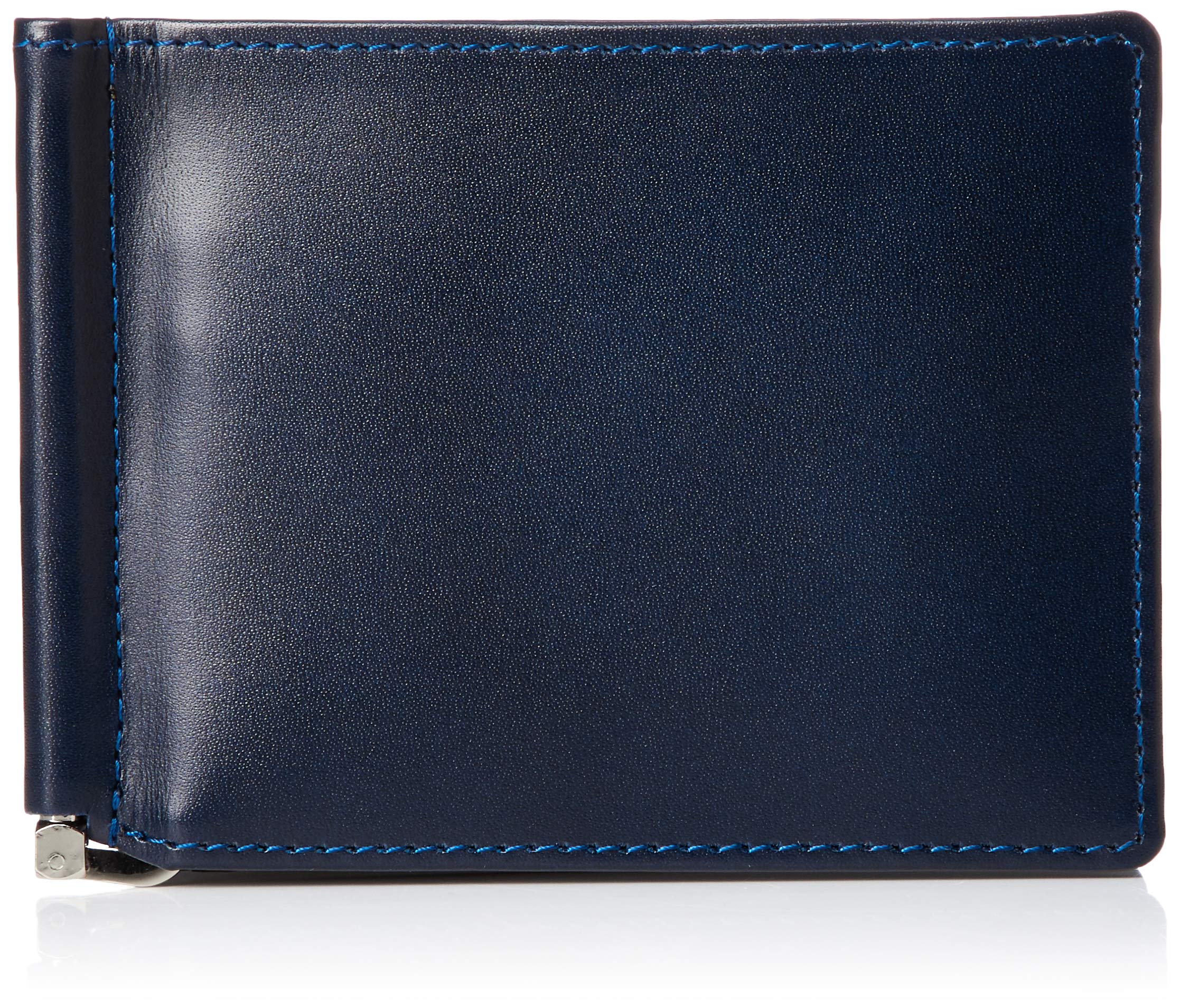 

Wallet with Bill Scissors and Coin Purse Waterproof Macallan Navy [Macintosh Philosophy] Men s