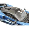 Tamiya 1/24 Sports Car Series No. 355 McLaren Senna Model 24355