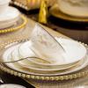 Abay Bone China Dinnerware Set