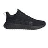 adidas Mens Kaptir Leather Trainers