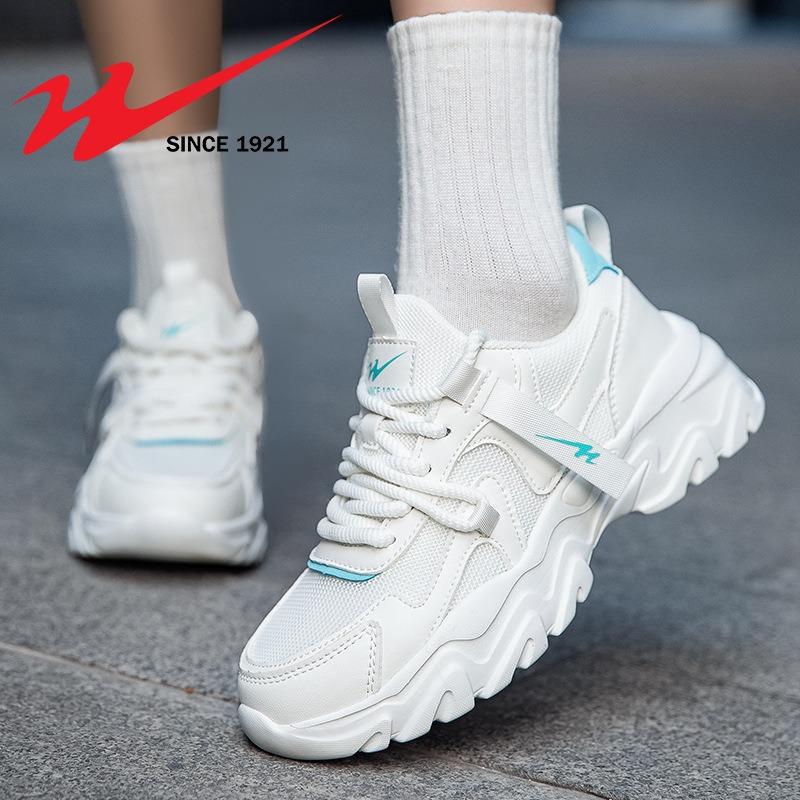 Damskie buty casualowe seria butów sportowych