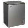 AUCMA 101L Single-Temperature Chest Freezer