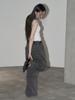 SWAYGLOW Cutout Studded Pigment Training Pants (Ch)