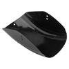 Für Harley Sportster XL883 1200 XL 48 72 Dyna Custom Motorrad Hinterradabdeckung Schmutzfänger Schutzblech Kurze Flache Abdeckung ABS Zubehör