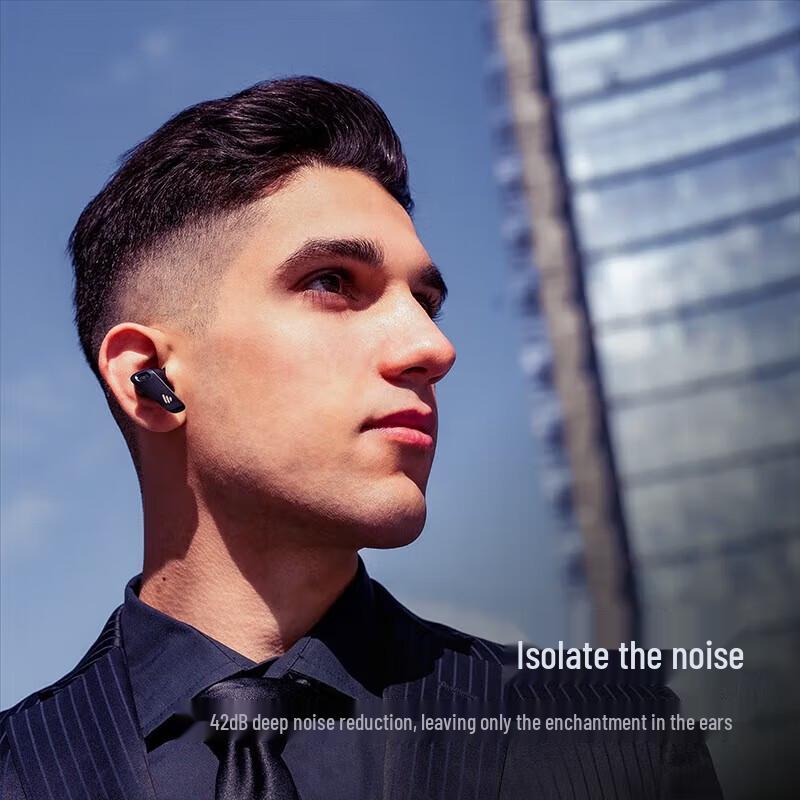 Edifier NeoBuds Pro2 True Wireless Noise-Cancelling Earbuds