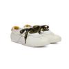 ONITSUKA TIGER Mexico 66 Gny Pohodlné Všestranné Podpora Nízké Lifestyle Ležérní Boty Unisex Teniska Bílá 1183C565-100