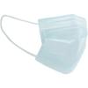 Cinnamoroll Non-woven 3D Masks, 30 Individually Packaged