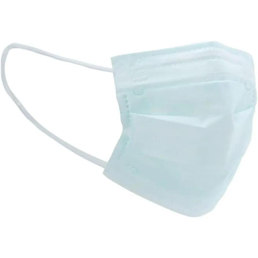 Cinnamoroll Non-woven 3D Masks, 30 Individually Packaged