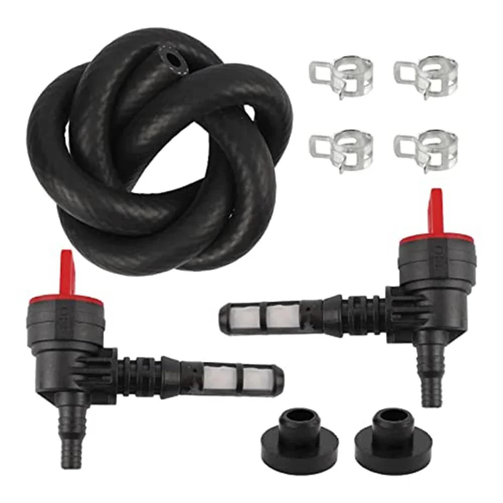

Simplified Installation Process with this Complete Generator Fuel Repair Kit Perfectly Suited for DIY Enthusiasts China Mainland