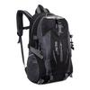 40L Large Capacity Waterproof Backpack For Men Women Camping Walking Hiking Lightweight Knapsack Male Outdoor Travel Rucksack