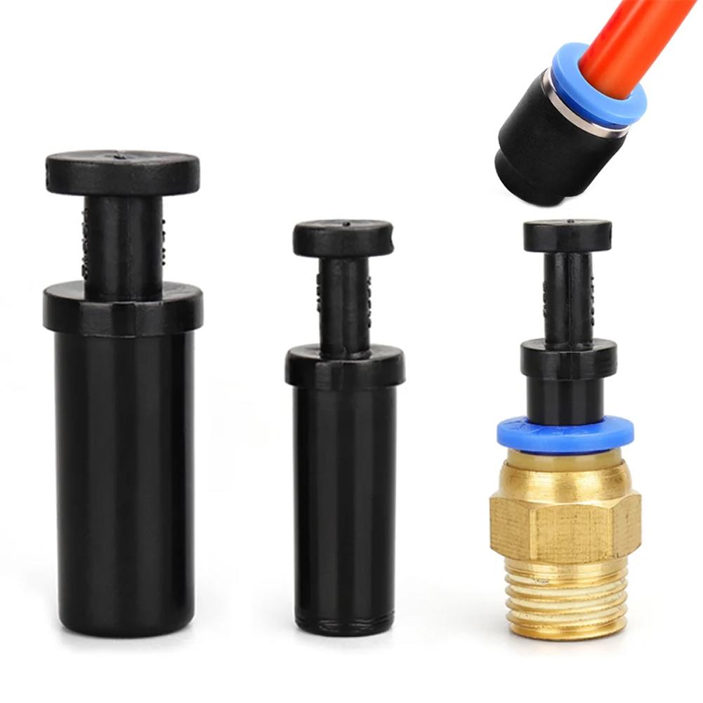 Air Line Hose Tube Push Fit Connector Hose Tube Push Fit Connector
