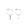 Dior Earrings Women's E1548PTCCY-D13S